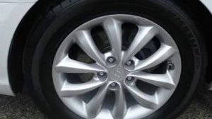 2007 Hyundai Azera