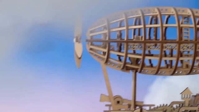 Деревянные конструкторы, деревянные развивающие игрушки, модели из дерева. Видео ролики с aliexpres смотреть онлайн