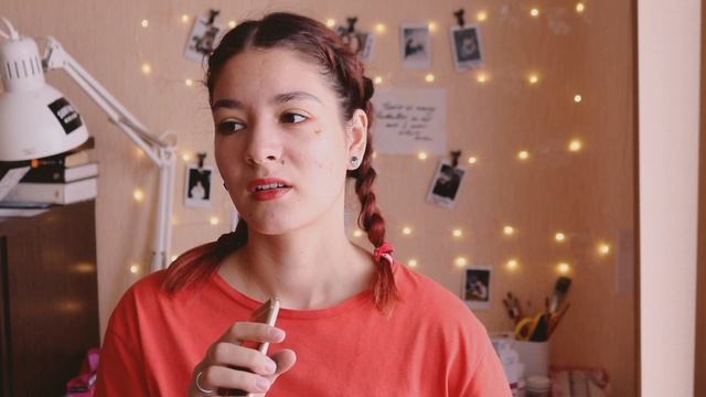 я заканчиваю колледж экстерном | Christine смотреть онлайн