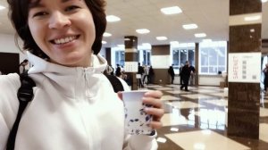 Где поработать с ноутбуком в Питере бесплатно? Часть 3