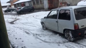 Глушитель на оку часть 2