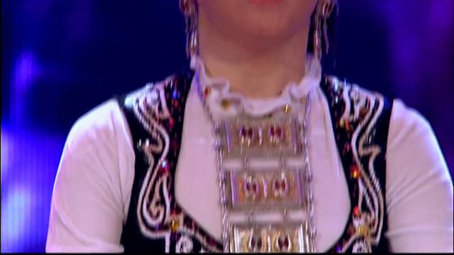 Тамара Асар - Ақбаян