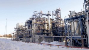 Казаньоргсинтез - инструкция по охране труда