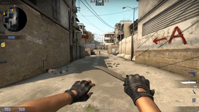 Мифы в которые верят игроки КСГО смотреть онлайн