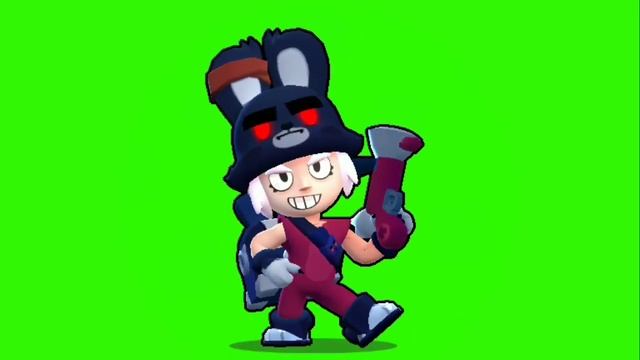 Футаж Злая Зайка Пенни | Footage Evil Bunny Penny смотреть онлайн