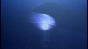Проект Азориан,в 1974 году ЦРУ США по подъёму советской подводной лодки К-129
