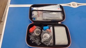 First Aid Medical Kit For Emergency  | Emergency Survival Kit Mini Family First Aid Kit