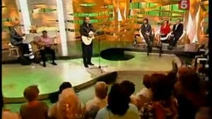 Геннадий Самойлов - Письмо из детского дома.avi