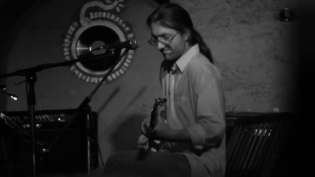 Libertango - Купание бронзового коня смотреть онлайн