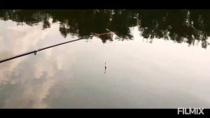 Рыбалка на Урале