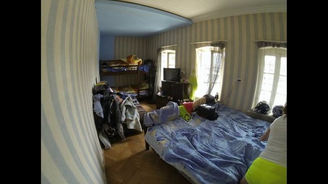 пермь- грузия 2 часть (мототуризм) смотреть онлайн