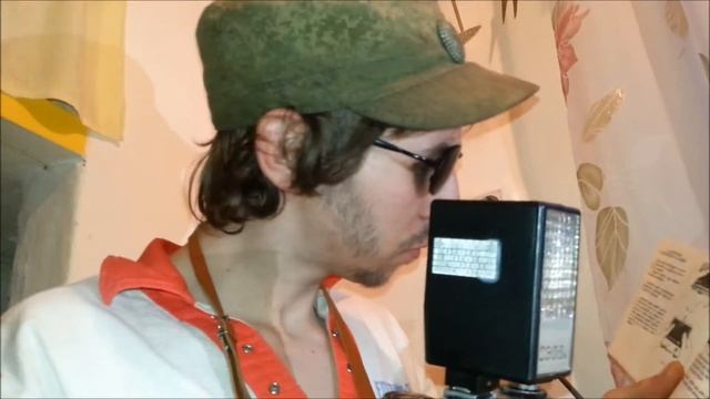 Урок фотосъемки ч1 смотреть онлайн