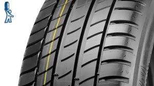 Видеообзор шины Michelin Primacy 3 - [Autoshini.com]