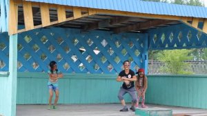 Зверополис (танец )