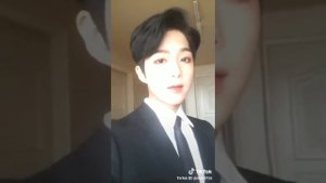 Милые азиаты кореи из тик ток□□□□□