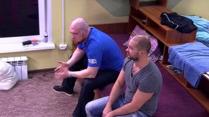 ДОМ-2 После заката 3970 день Ночной эфир (24.03.2015)