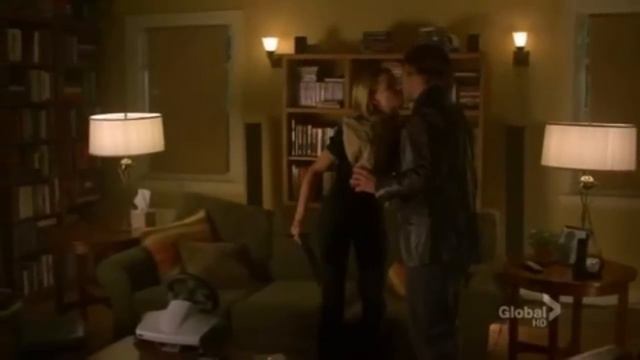 Cameron and Chase- Goodbye My Lover смотреть онлайн