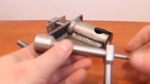 Винтовой замок V1.1