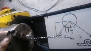 постройка станка токарного что нужно знать.пропорции станины патрона.причина лома отрезных резцов