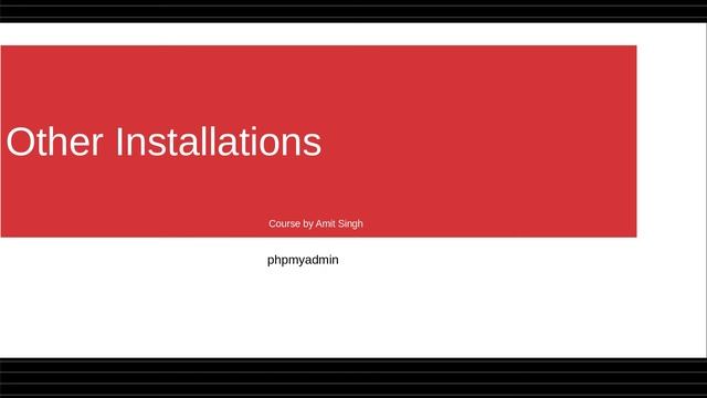 Getting Started with Apache Zeppelin (Skillshare Course Preview) смотреть онлайн