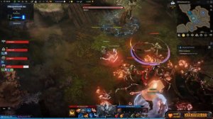 Lost ark. Рейнджер 1345гс. Hawkeye 1345gs. Fun dungeon without skill =))