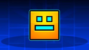 играем в geometry dash