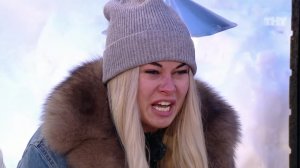 Дом-2: Скандал перед лобным