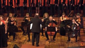 Sinnerman - Nina Simon (cover instrumental)