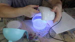 Очистка спирта от фотополимера. Экономим спирт для промывки деталей после печати.