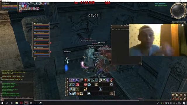 Insomnia:В первую очередь игрок смотреть онлайн