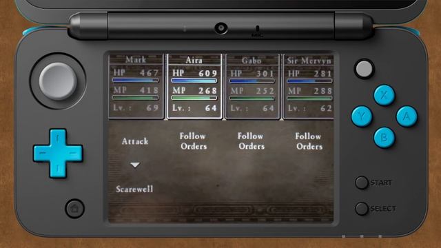 Dragon Quest VII (3DS) Retrospective + Review