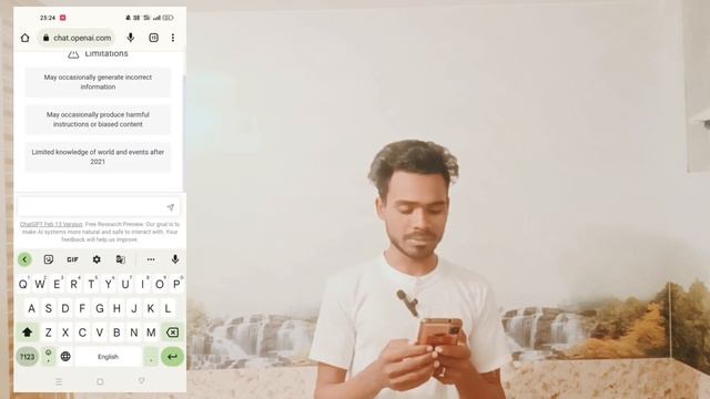 Chat GPT....? смотреть онлайн