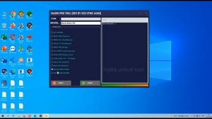 Xiaomi Pro Tool Crack 2023 Fix Xiaomi Redmi POCO MI All Problems