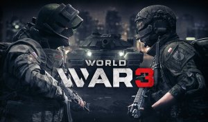 World War 3 gameplay