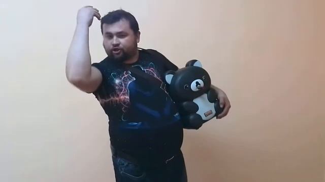 Константин Евграфов поёт Полечку смотреть онлайн