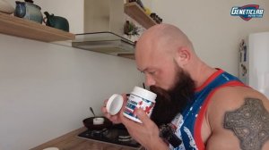 Рецепт самого вкусного желе с коллагеном