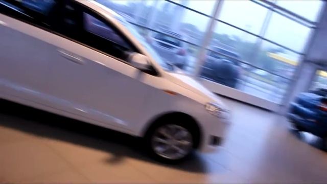 Chery - скрытые достоинства этого автомбиля смотреть онлайн