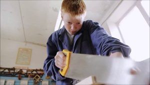 Дети восьмого вида. Фонд "Абсолют-Помощь"