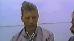 Сары-Шаган, площадка 3Д, осень 1993 года