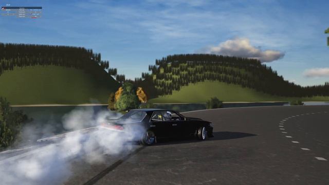 Coastline Drift Club Competition #2 Rundown