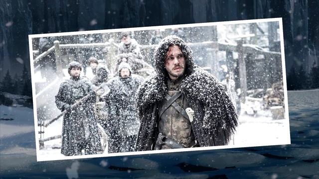 Насколько Силён Джон Сноу? ⚔️ смотреть онлайн