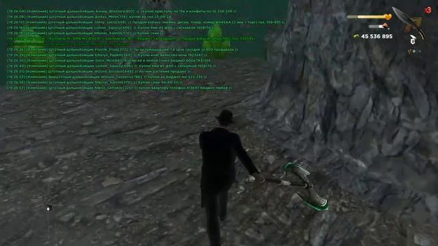 ? СТРИМ! ВЫШЛО НОВОЕ ОБНОВЛЕНИЕ 5.6 ХЕЛЛОУИН НА РАДМИРЕ! ПОКУПАЕМ ВСЕ НОВЫЕ АКСЫ! - RADMIR CRMP смотреть онлайн