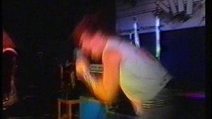 Tormentor - Live AORTA '86