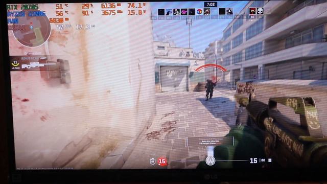 Eski Ekran Kartımın Yeni Sahibi Bulundu (Darboğaz 2) ¯\_(ツ)_/¯ смотреть онлайн