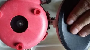 Sanivort Unipump 255m