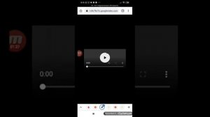 Komputersem скачивает видео и психует из-за того, что не поддерживается формат видео