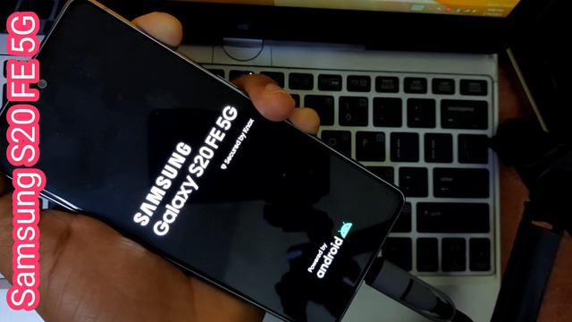 Samsung S20 FE 5G hard reset, not entering recovery menu fix easy , cannot enter recovery mode смотреть онлайн