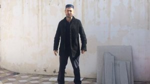 Хаджалмахинский этюд 26. Ш. Гулатинский.