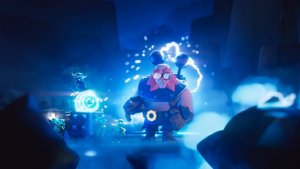 Clash Royale: NEW CARD REVEAL ⚡ ELECTRO GIANT