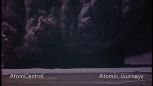 The Sedan Test - Nuclear dust storm!